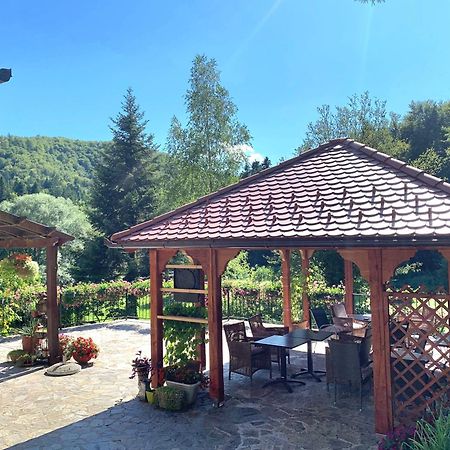 Holiday Home Tonkina Kuca Trakošćan Buitenkant foto