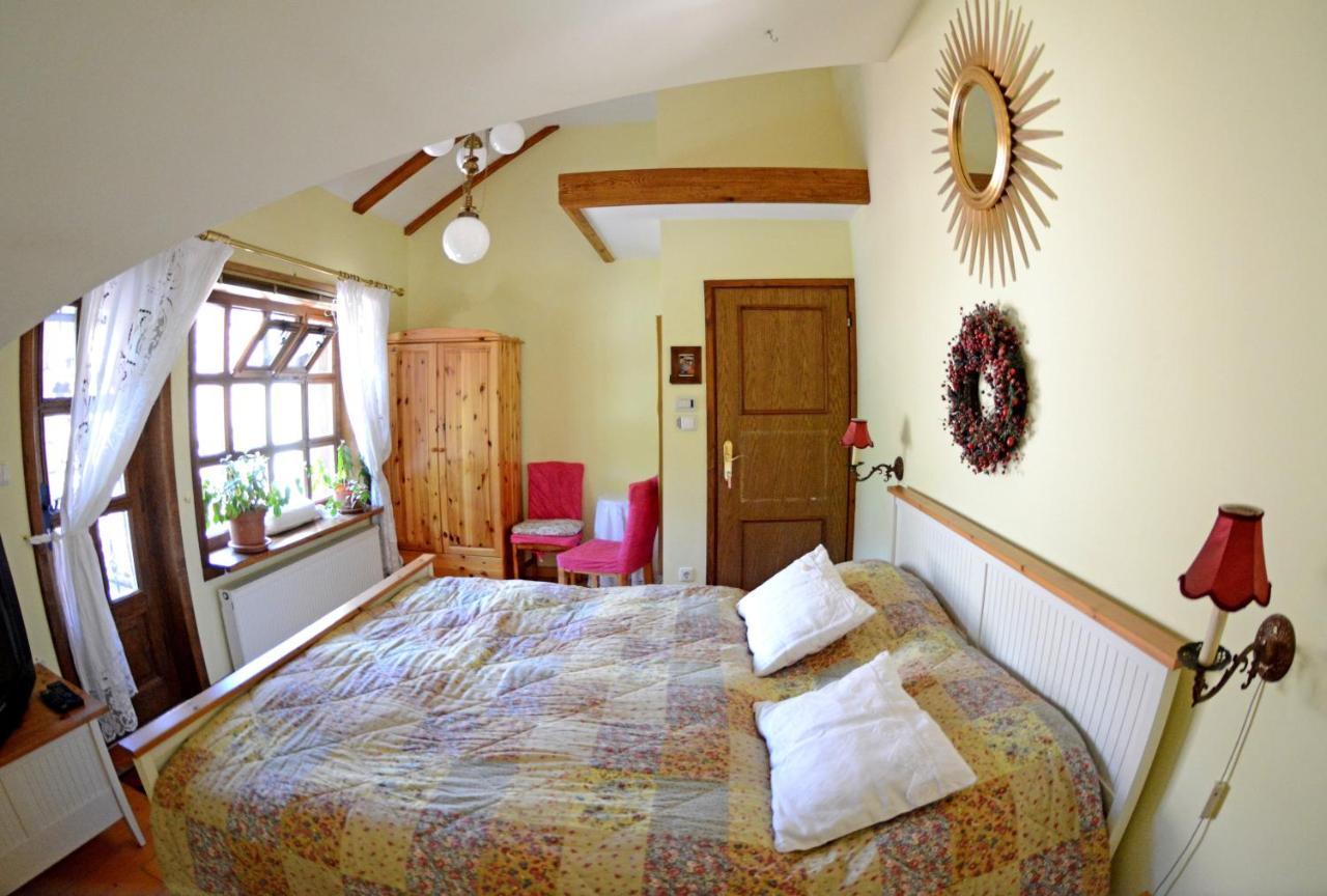 Holiday Home Tonkina Kuca Trakošćan Buitenkant foto