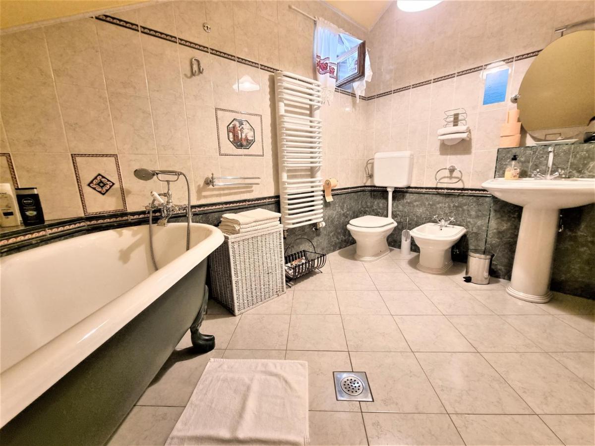 Holiday Home Tonkina Kuca Trakošćan Buitenkant foto