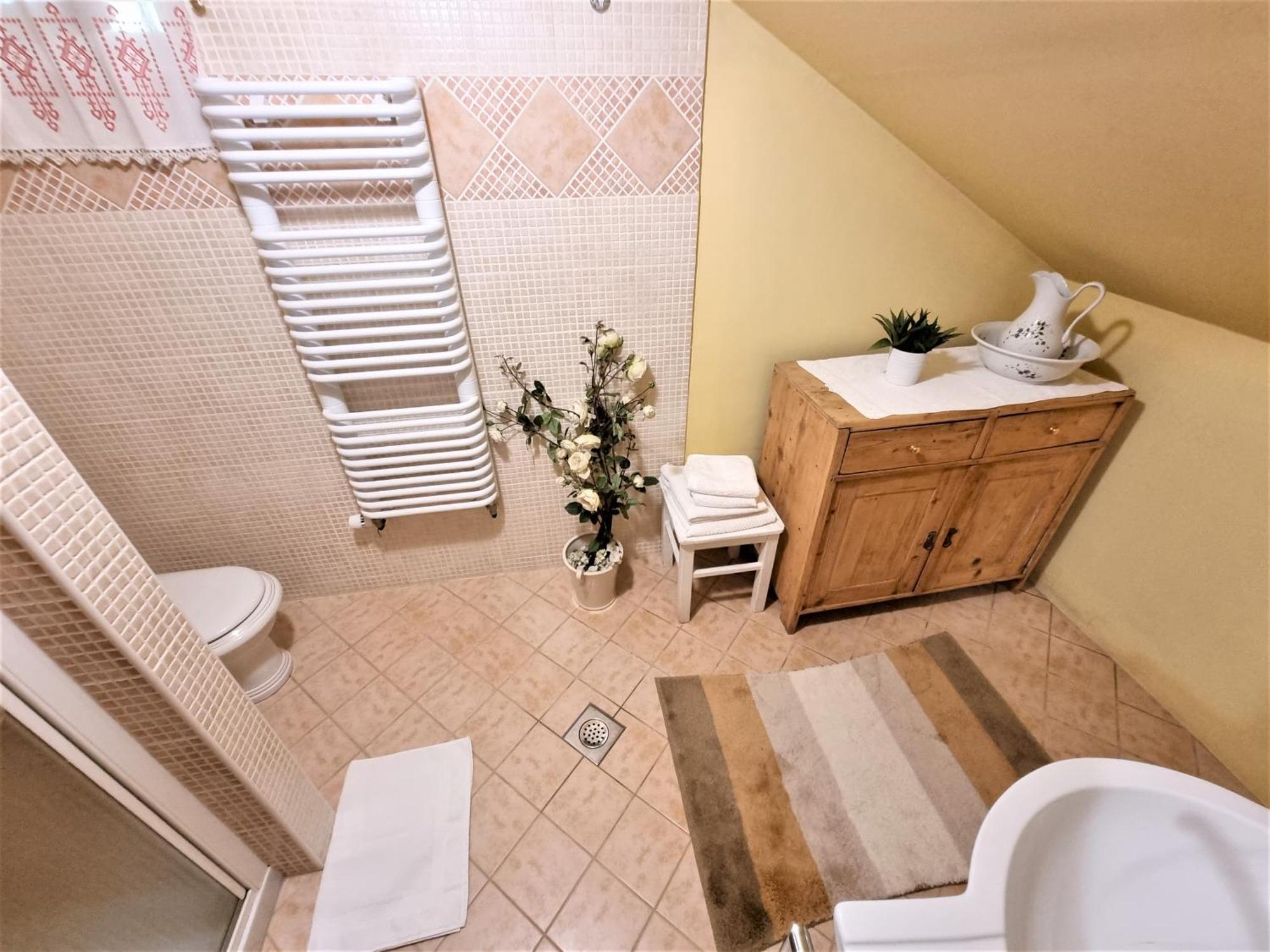 Holiday Home Tonkina Kuca Trakošćan Kamer foto