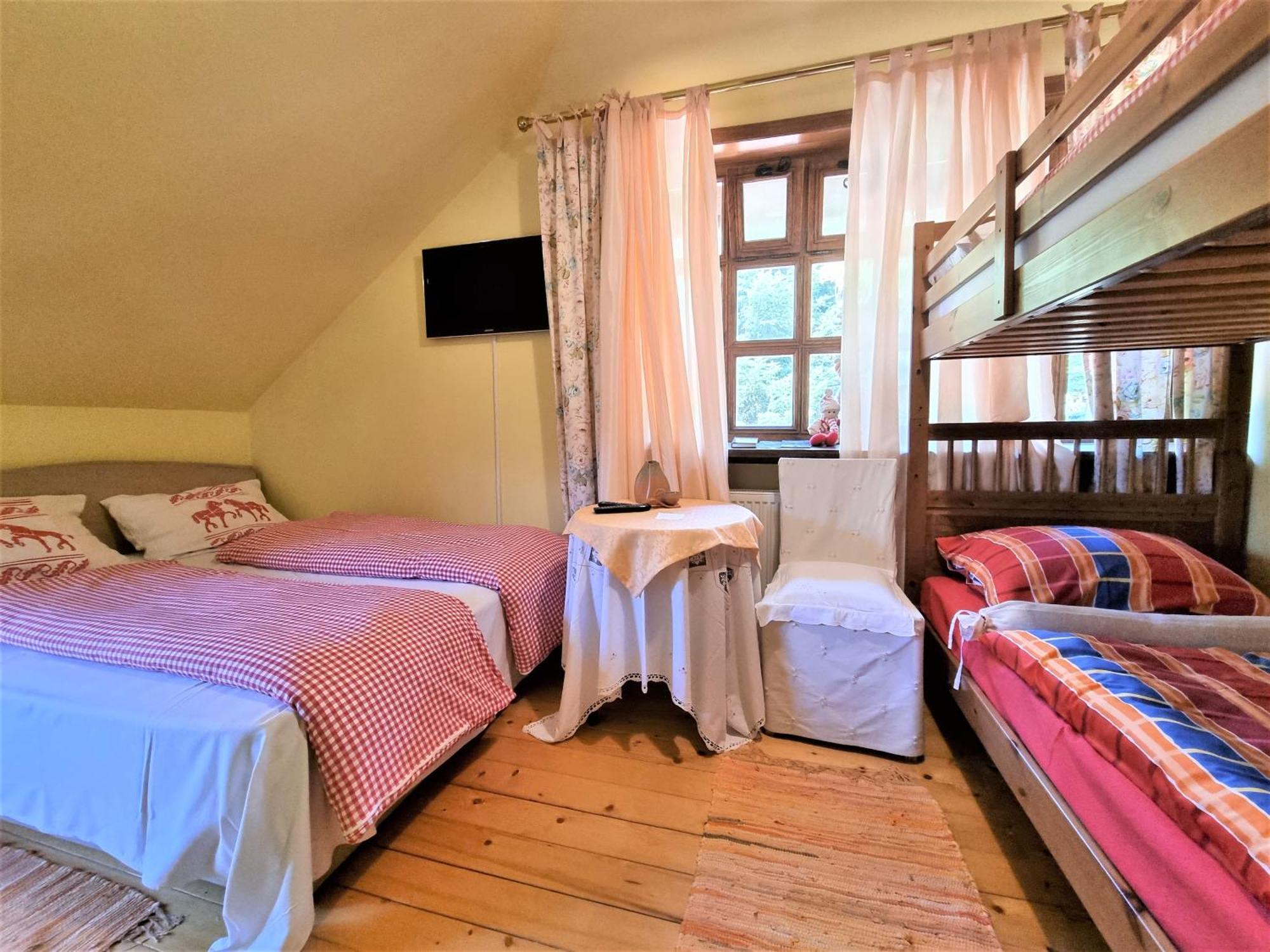 Holiday Home Tonkina Kuca Trakošćan Kamer foto